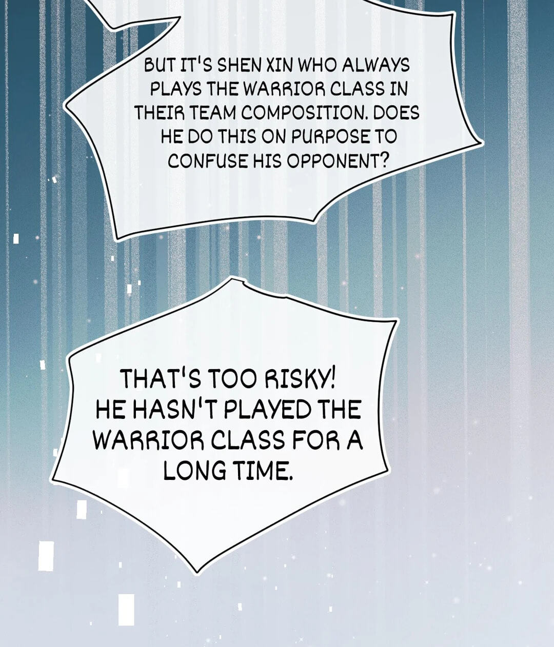 Read For the Win! chapter 109 image 31 on Lezhin