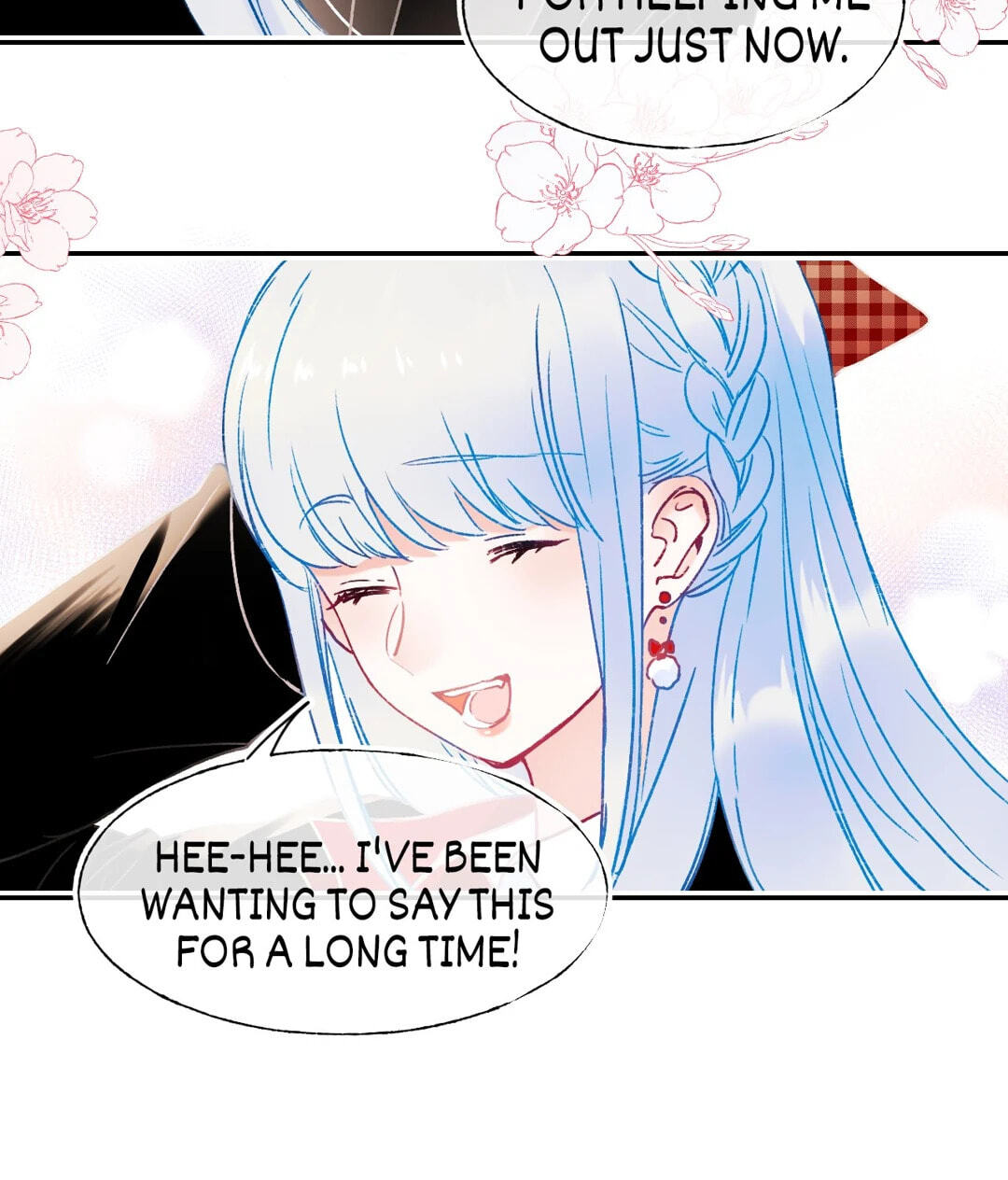 Read For the Win! chapter 109 image 39 on Lezhin