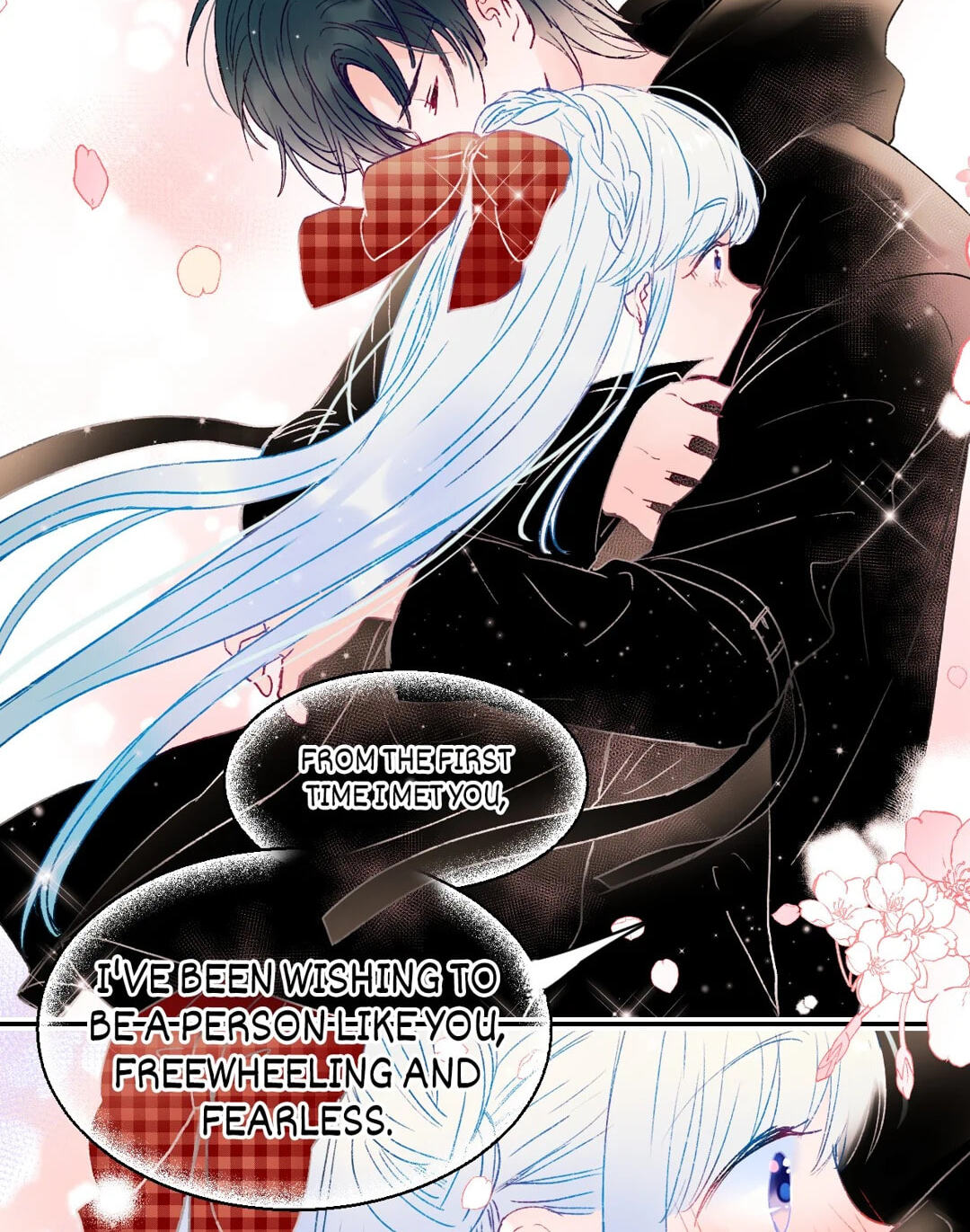 Read For the Win! chapter 109 image 43 on Lezhin