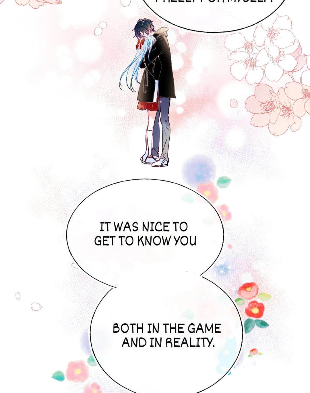 Read For the Win! chapter 109 image 45 on Lezhin