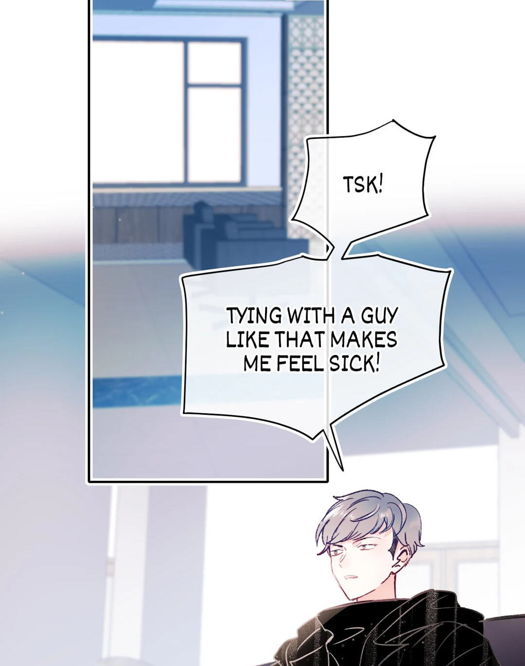 Read For the Win! chapter 109 image 47 on Lezhin
