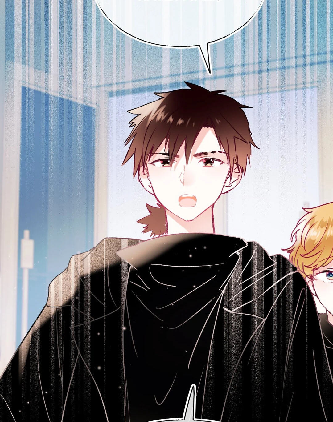 Read For the Win! chapter 109 image 49 on Lezhin