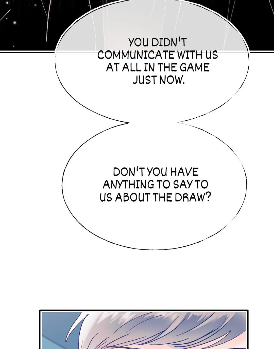 Read For the Win! chapter 109 image 50 on Lezhin