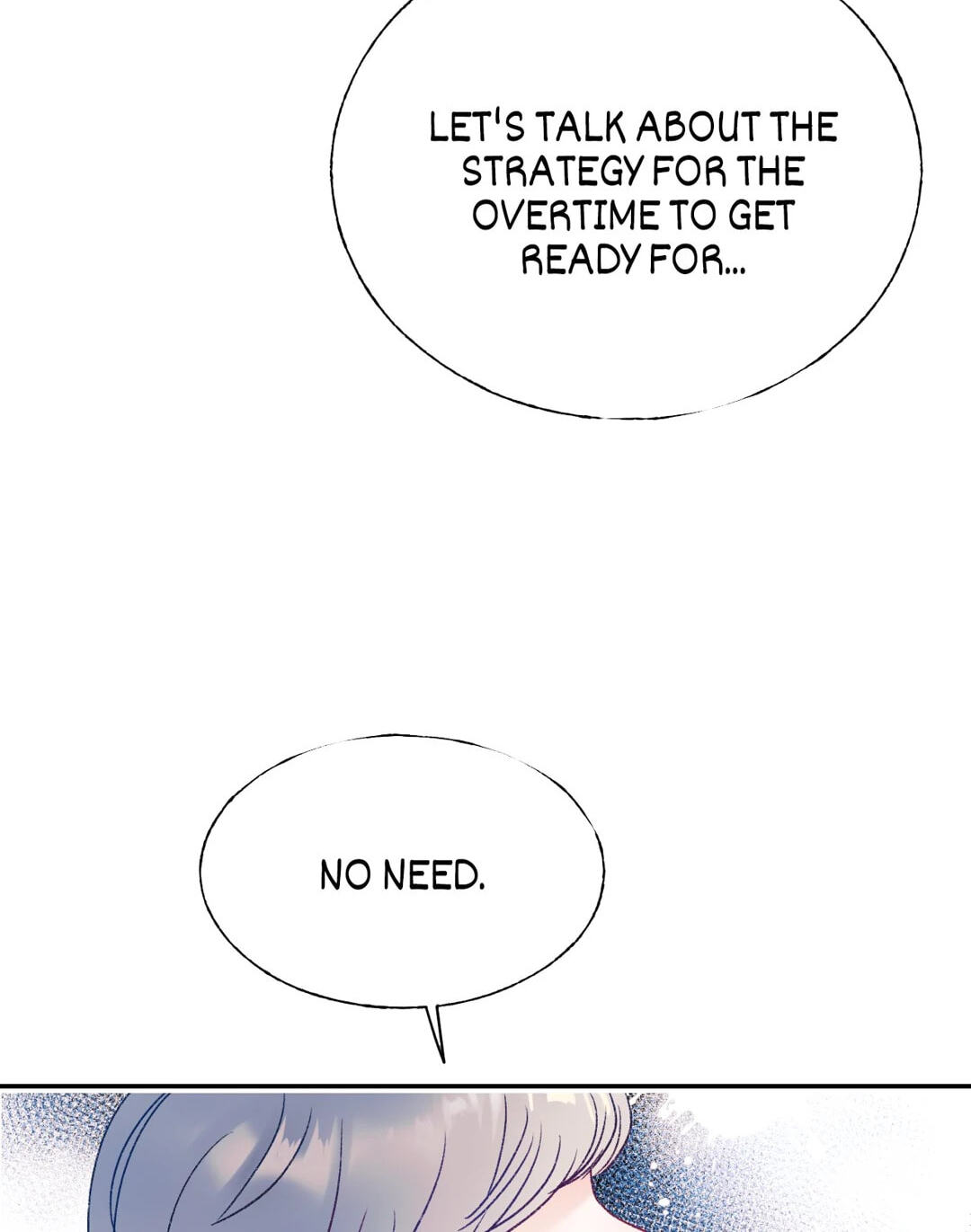 Read For the Win! chapter 109 image 53 on Lezhin