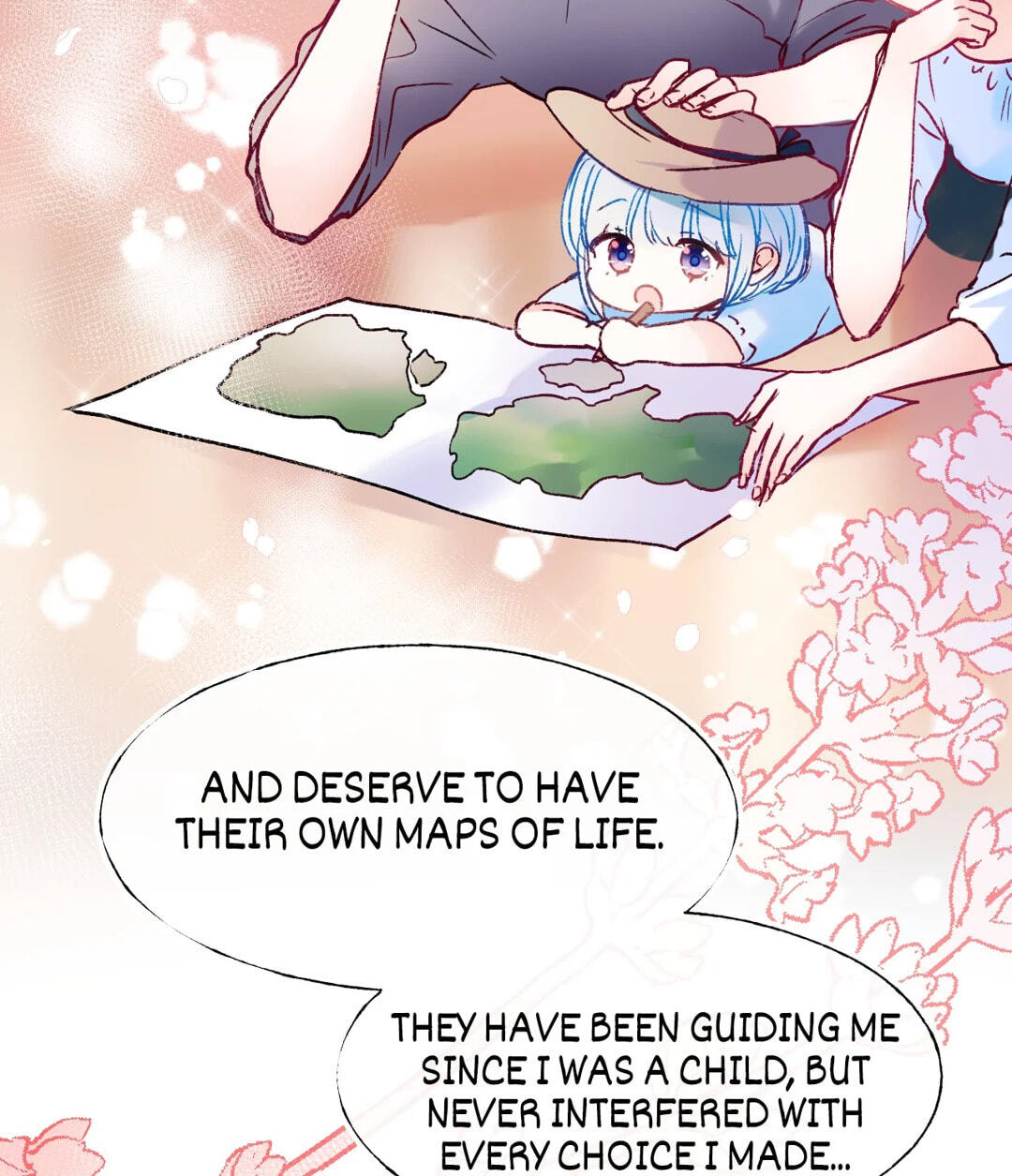 Read For the Win! chapter 109 image 9 on Lezhin