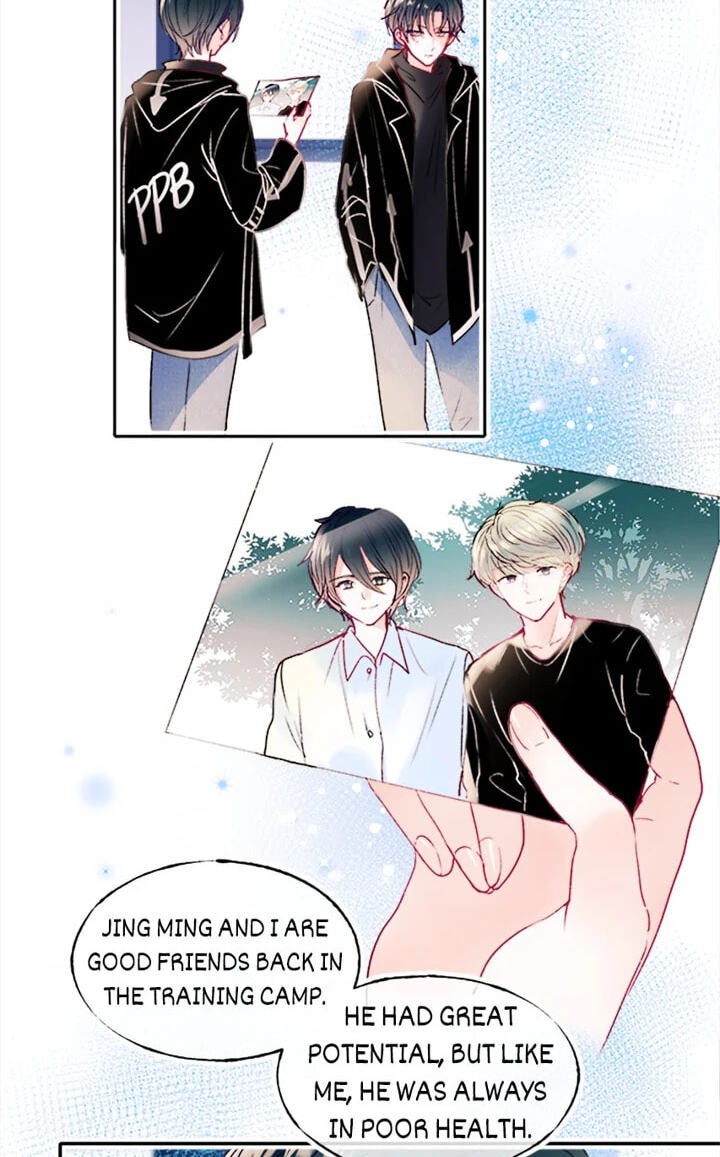 Read For the Win! chapter 11 image 1 on Lezhin