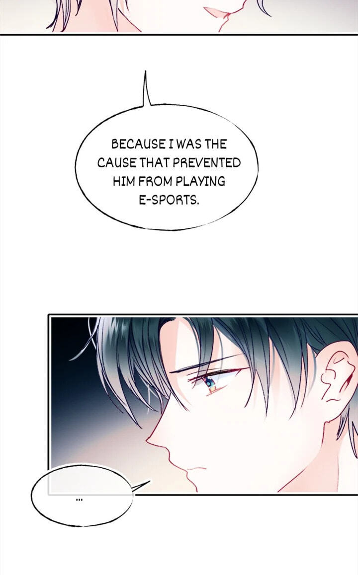 Read For the Win! chapter 11 image 12 on Lezhin