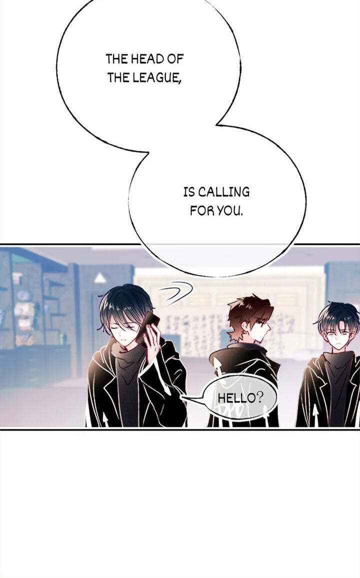 Read For the Win! chapter 11 image 14 on Lezhin