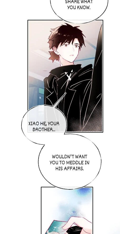 Read For the Win! chapter 11 image 16 on Lezhin