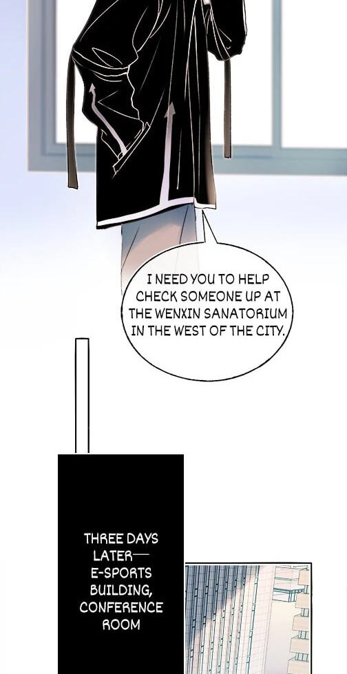 Read For the Win! chapter 11 image 20 on Lezhin
