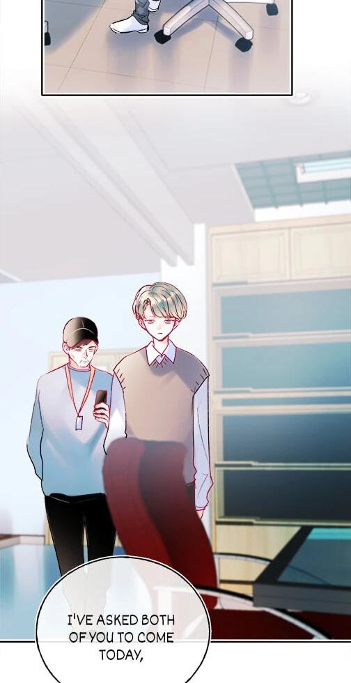 Read For the Win! chapter 11 image 22 on Lezhin