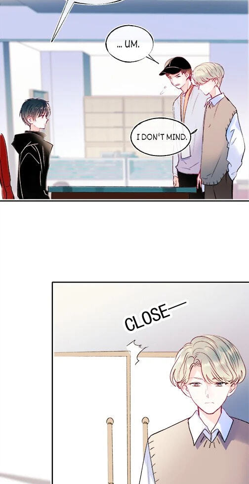 Read For the Win! chapter 11 image 25 on Lezhin