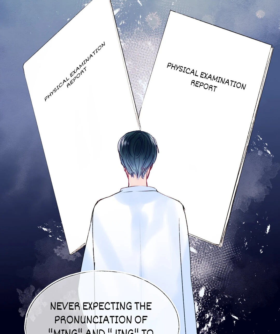 Read For the Win! chapter 11 image 28 on Lezhin