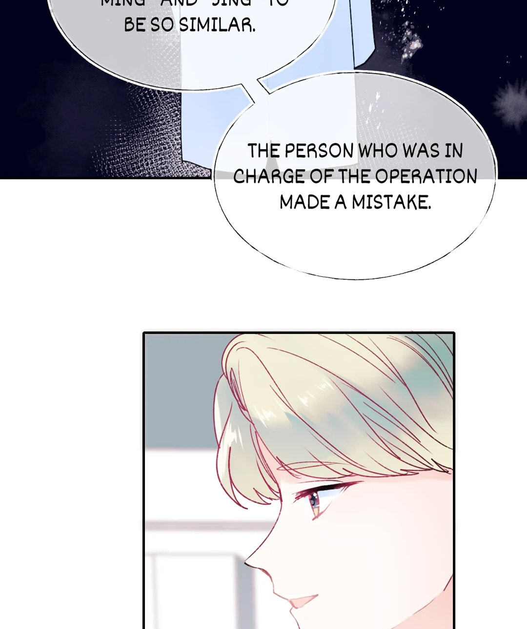 Read For the Win! chapter 11 image 29 on Lezhin