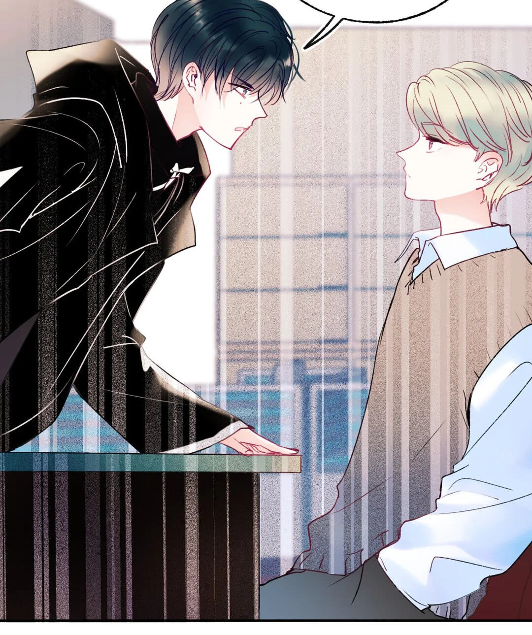 Read For the Win! chapter 11 image 32 on Lezhin