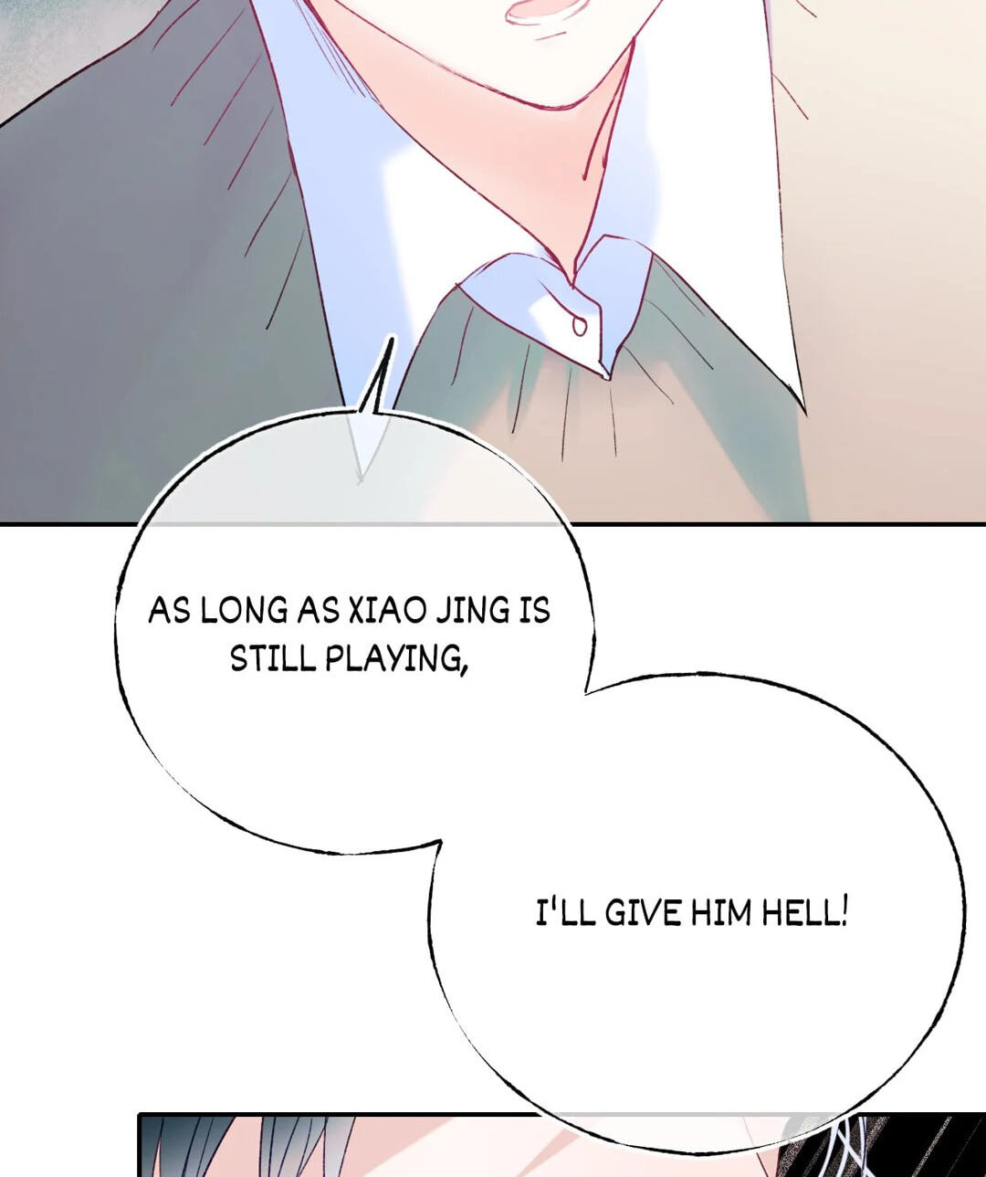 Read For the Win! chapter 11 image 34 on Lezhin