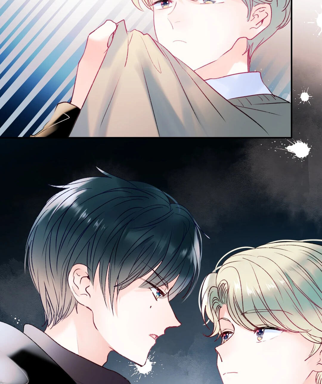 Read For the Win! chapter 11 image 36 on Lezhin