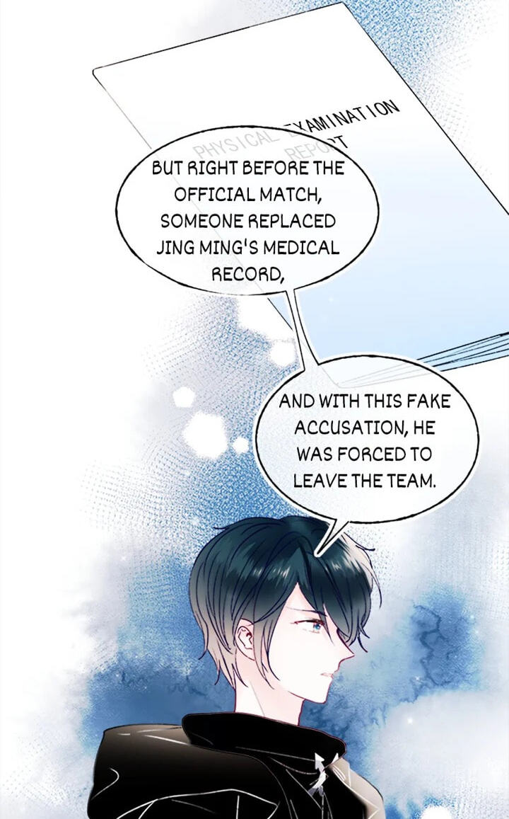 Read For the Win! chapter 11 image 7 on Lezhin