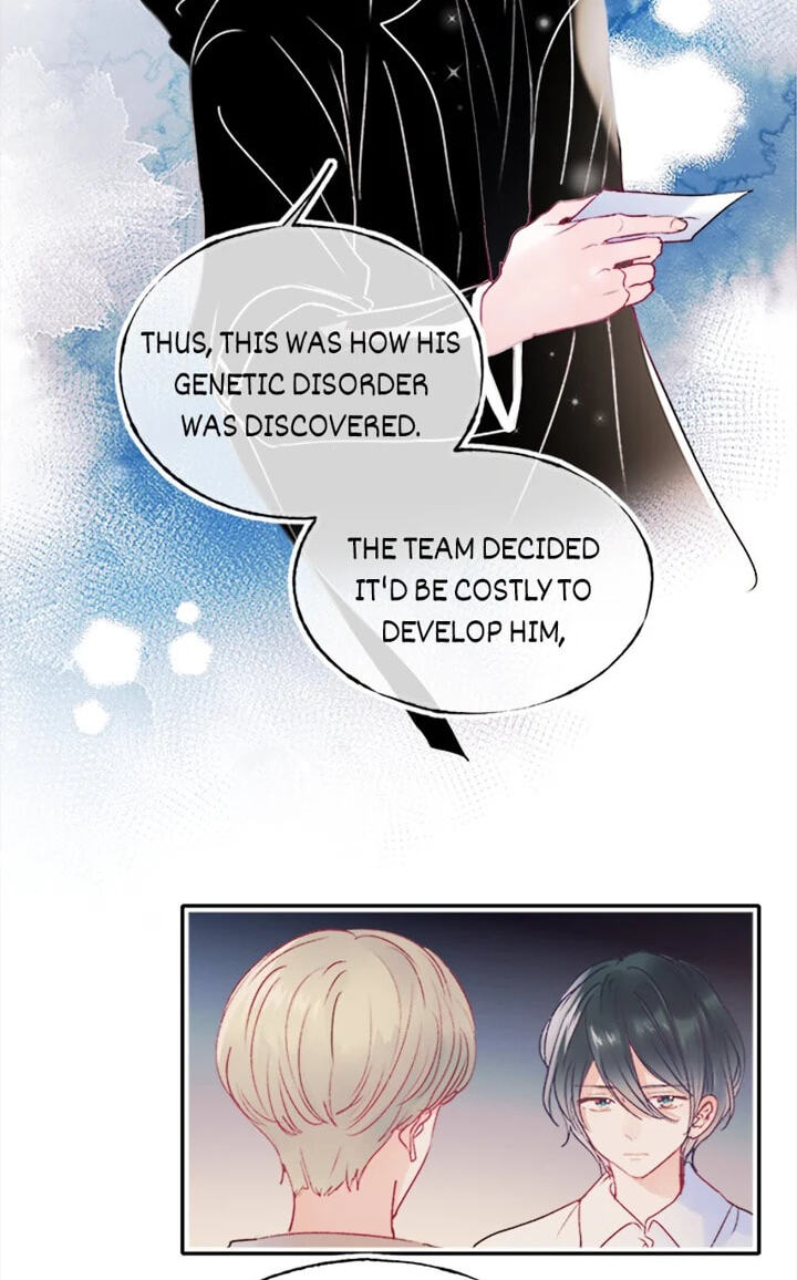 Read For the Win! chapter 11 image 8 on Lezhin