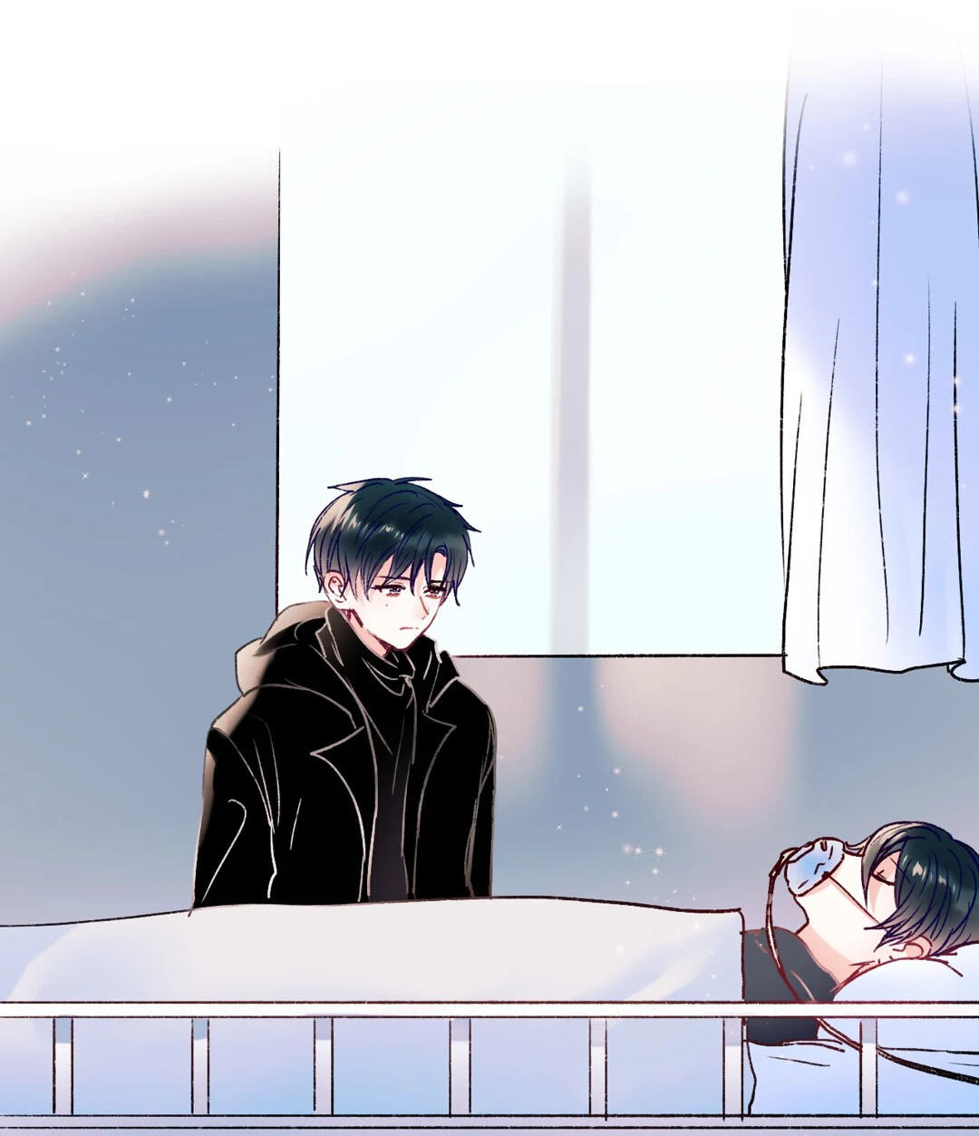Read For the Win! chapter 110 image 1 on Lezhin