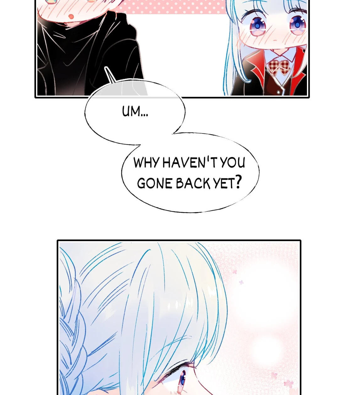 Read For the Win! chapter 110 image 18 on Lezhin