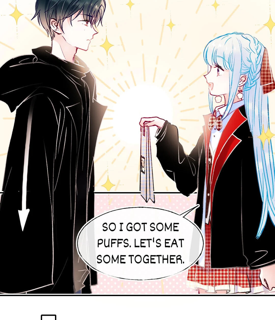 Read For the Win! chapter 110 image 21 on Lezhin