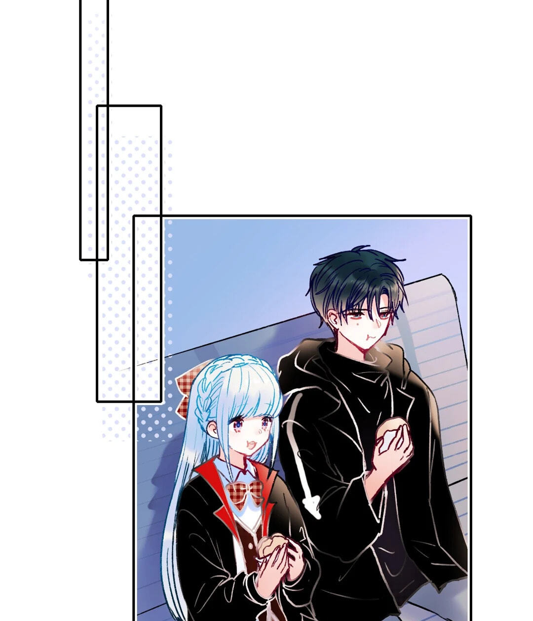 Read For the Win! chapter 110 image 22 on Lezhin