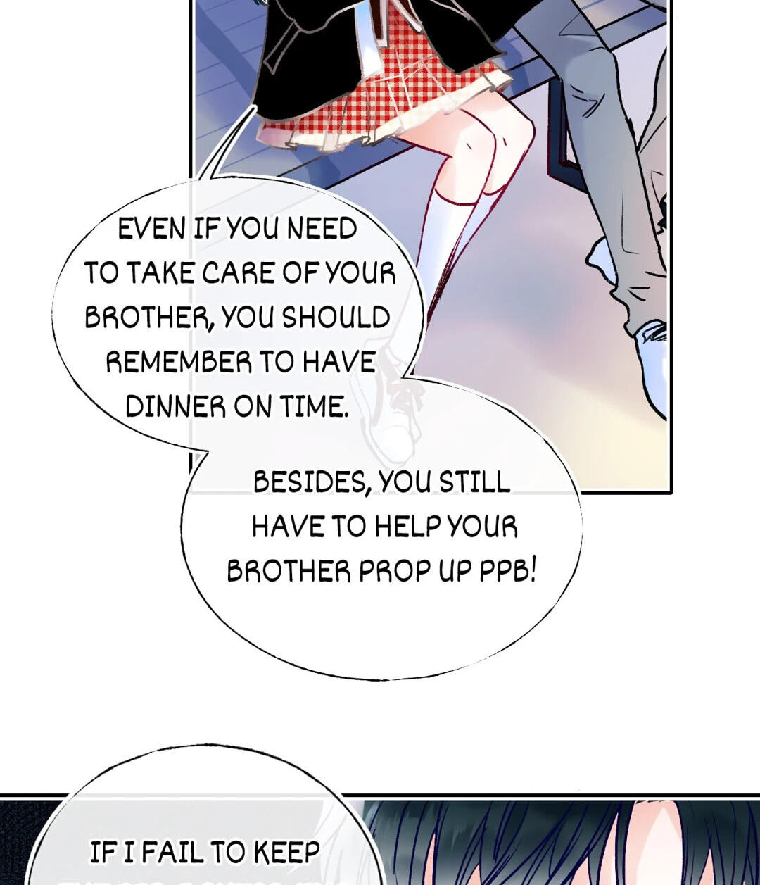 Read For the Win! chapter 110 image 23 on Lezhin