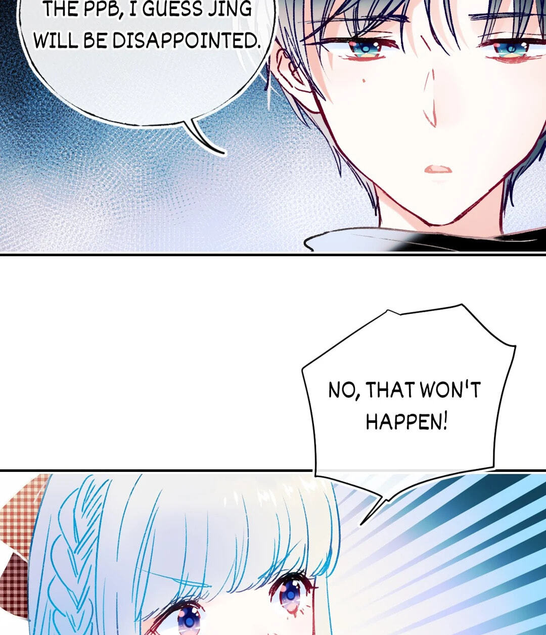Read For the Win! chapter 110 image 24 on Lezhin