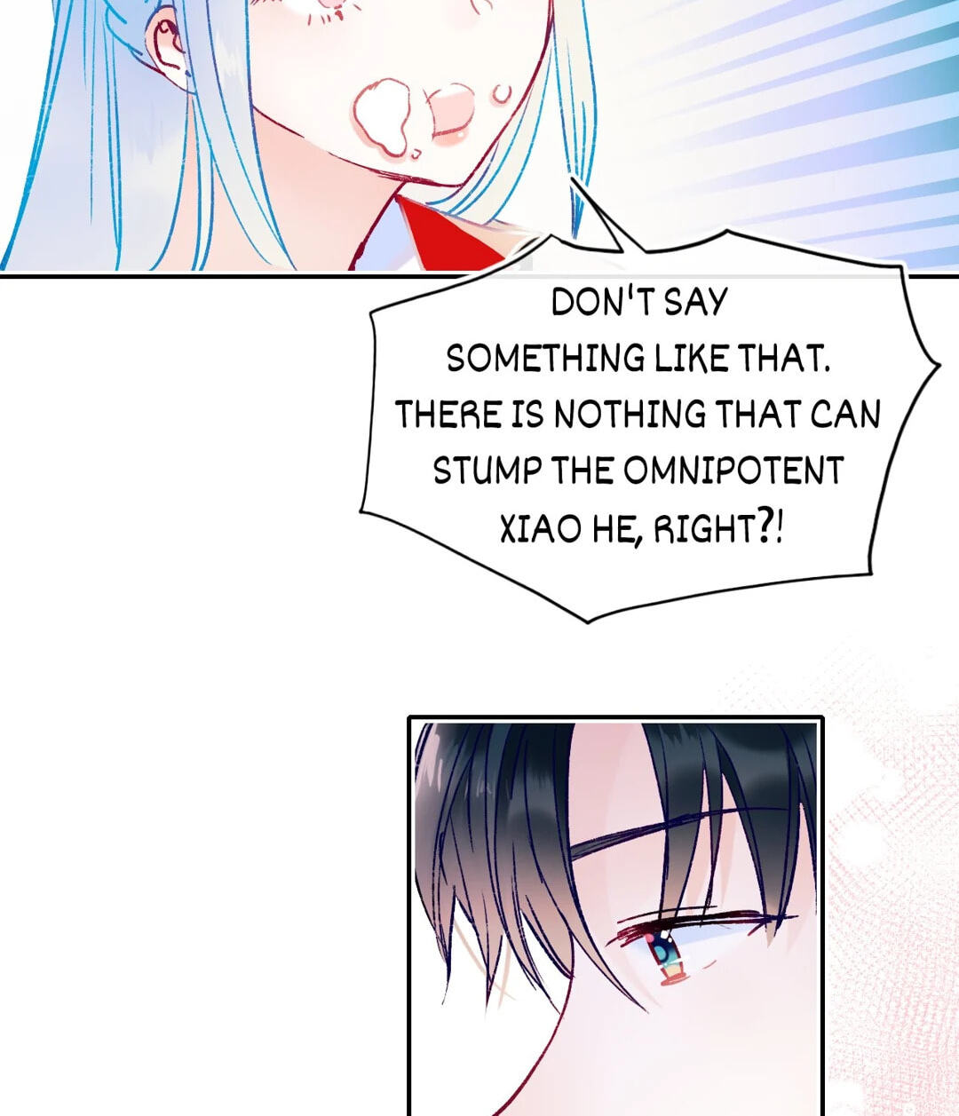 Read For the Win! chapter 110 image 25 on Lezhin