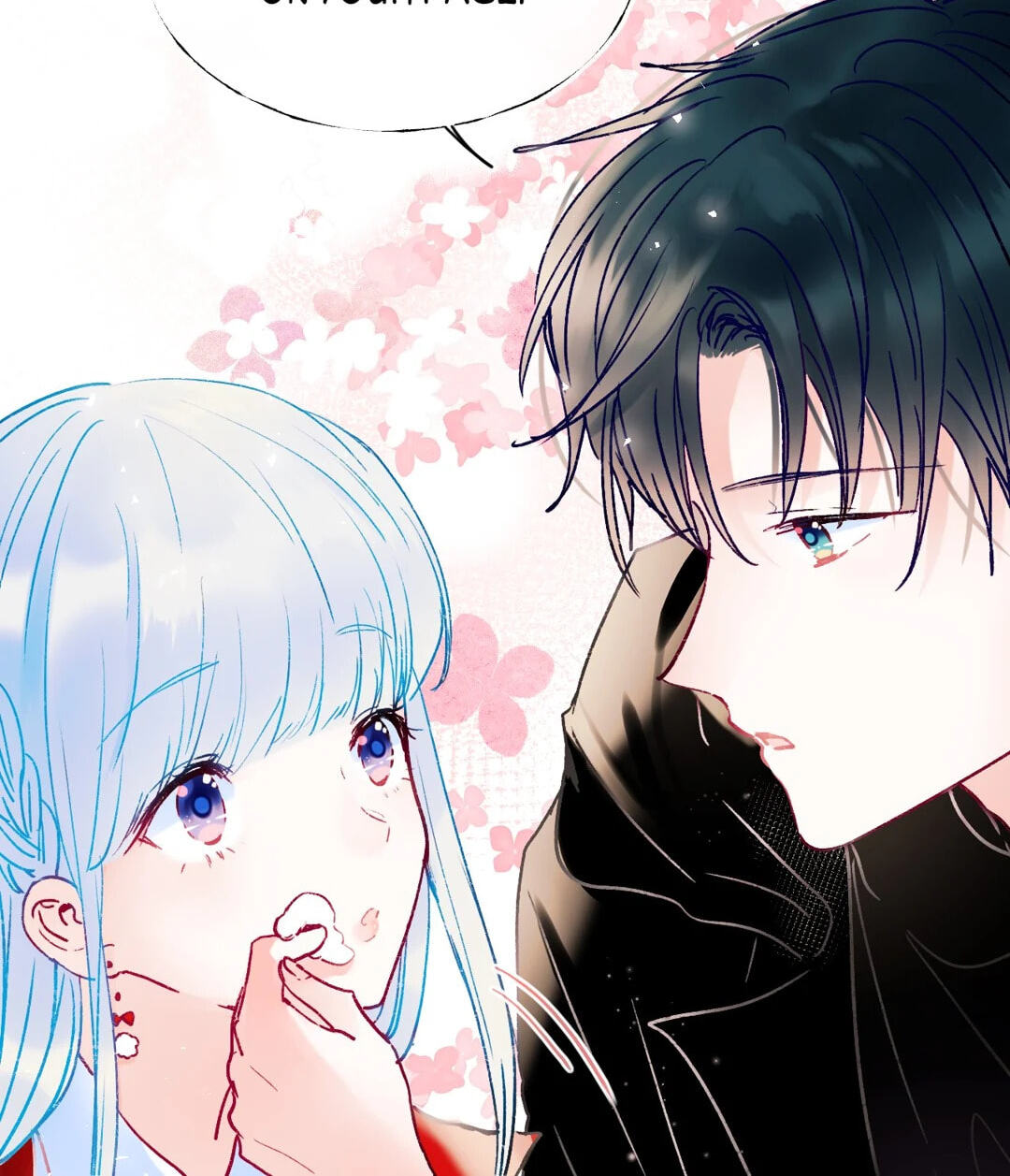 Read For the Win! chapter 110 image 27 on Lezhin