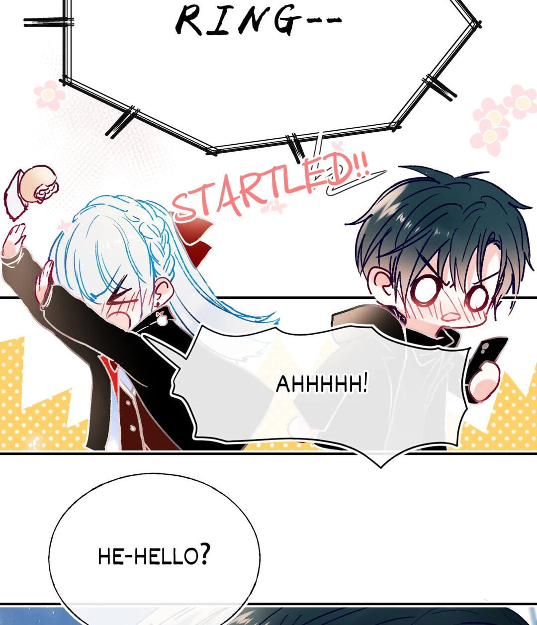 Read For the Win! chapter 110 image 31 on Lezhin