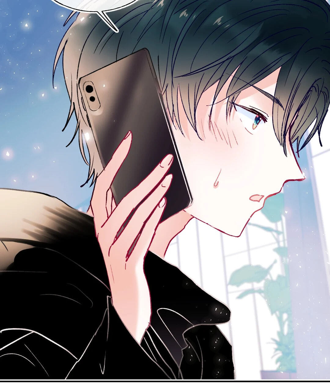 Read For the Win! chapter 110 image 32 on Lezhin