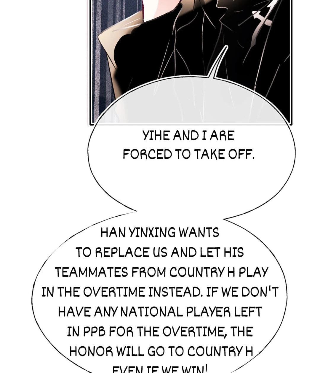 Read For the Win! chapter 110 image 34 on Lezhin