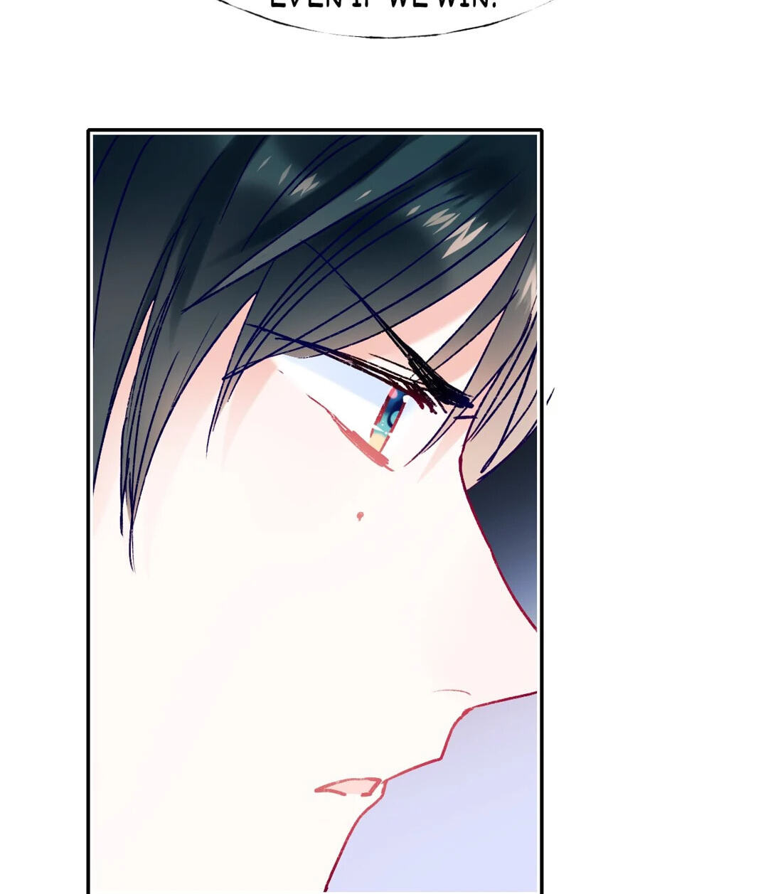 Read For the Win! chapter 110 image 35 on Lezhin
