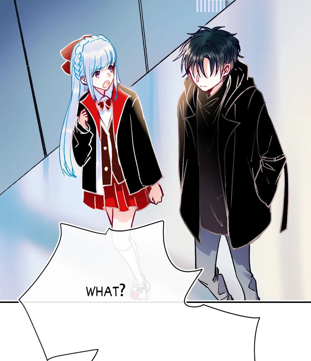 Read For the Win! chapter 110 image 37 on Lezhin