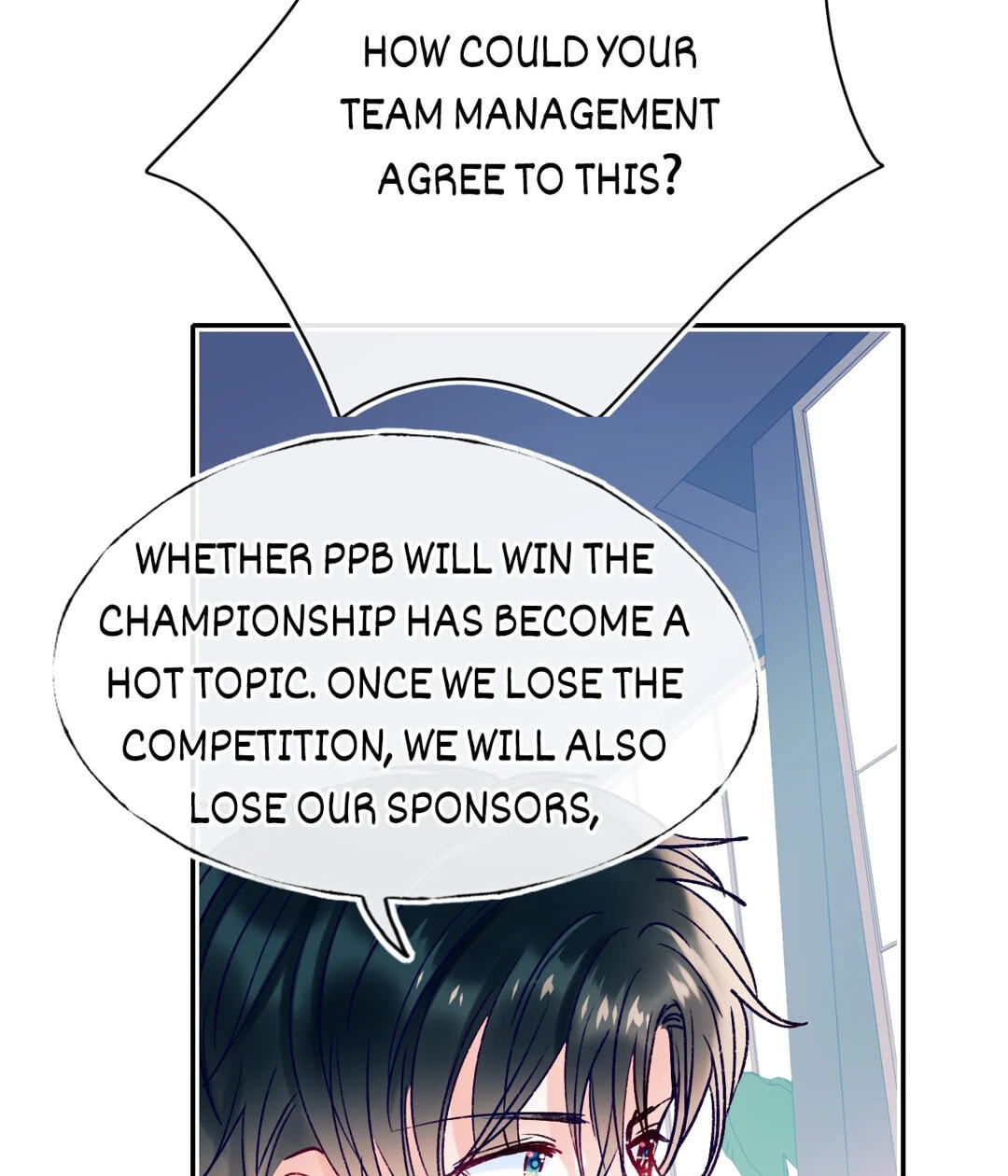 Read For the Win! chapter 110 image 38 on Lezhin