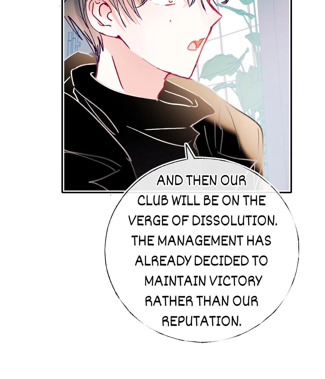 Read For the Win! chapter 110 image 39 on Lezhin