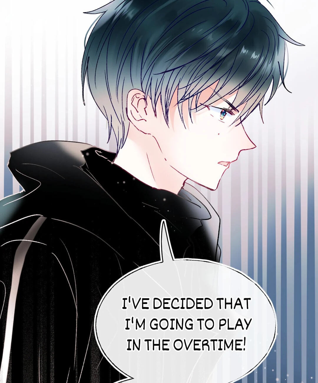 Read For the Win! chapter 110 image 41 on Lezhin