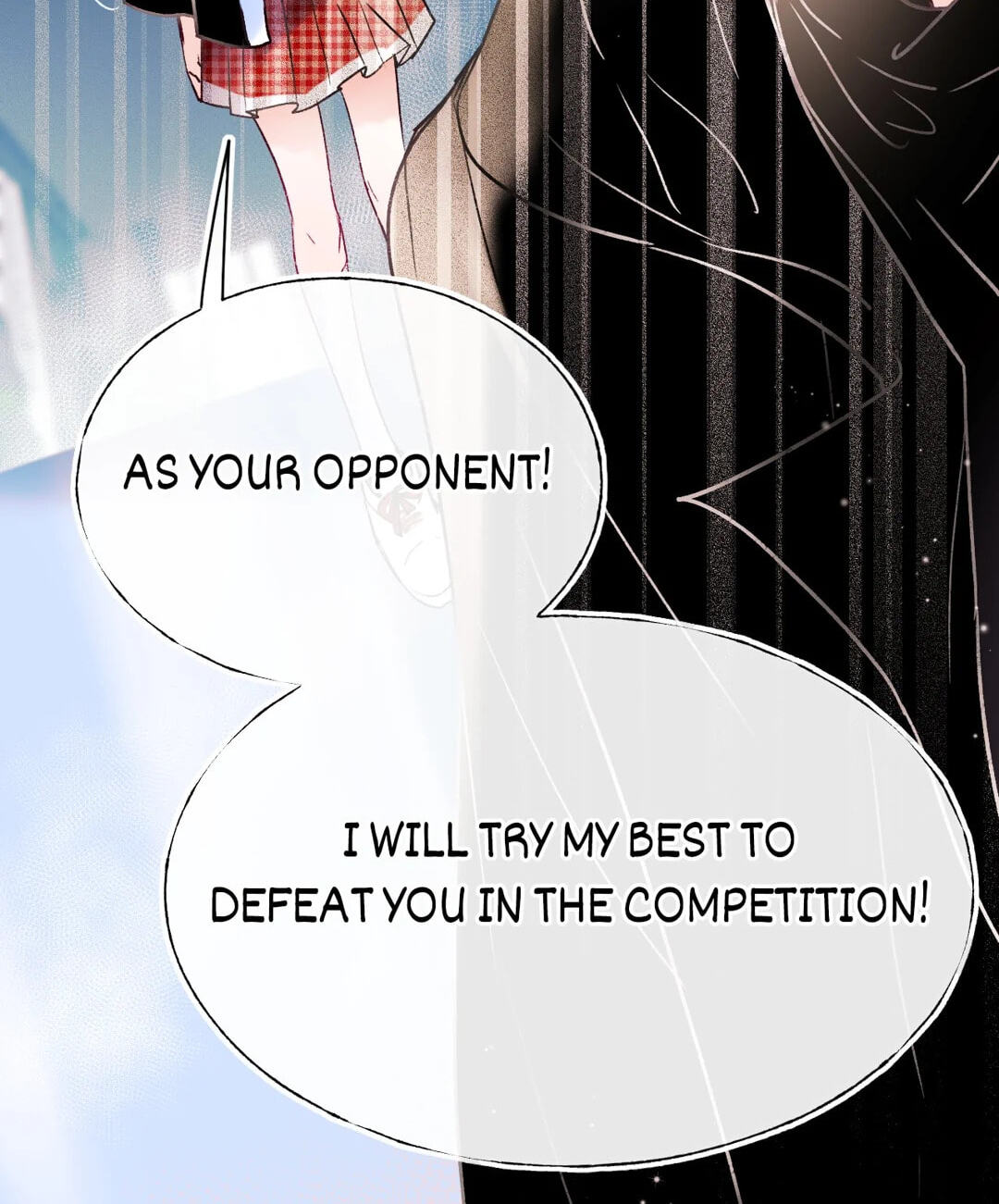 Read For the Win! chapter 110 image 45 on Lezhin