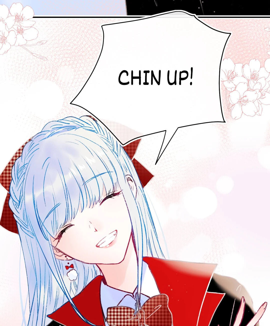 Read For the Win! chapter 110 image 46 on Lezhin