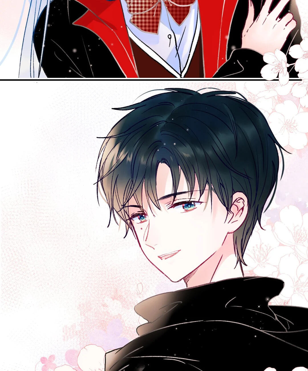 Read For the Win! chapter 110 image 47 on Lezhin