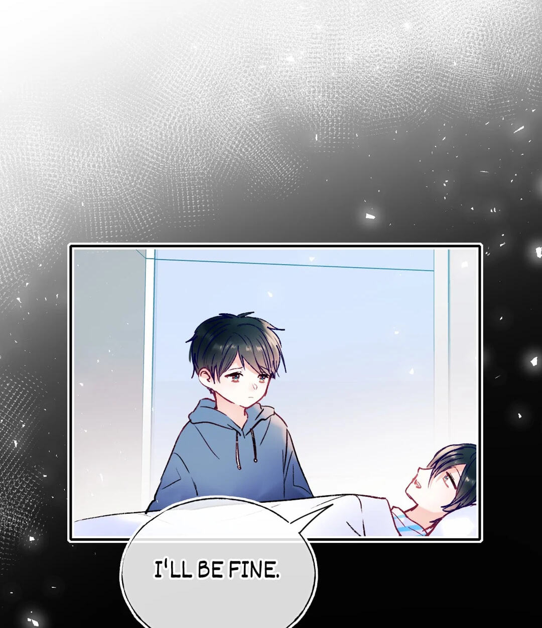 Read For the Win! chapter 110 image 5 on Lezhin