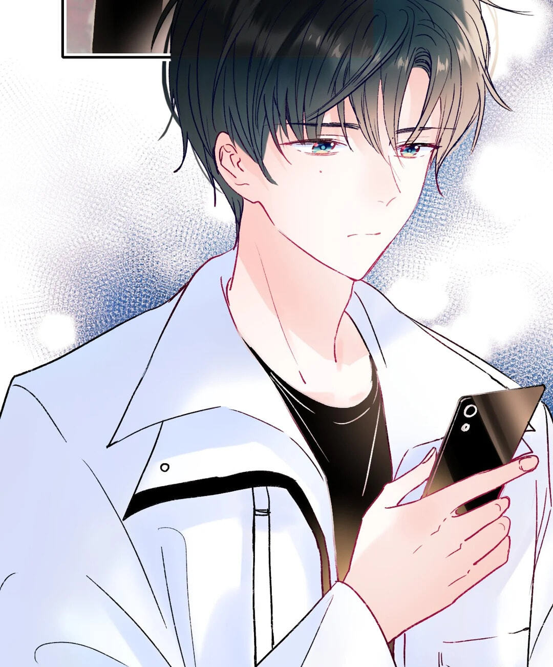 Read For the Win! chapter 110 image 52 on Lezhin