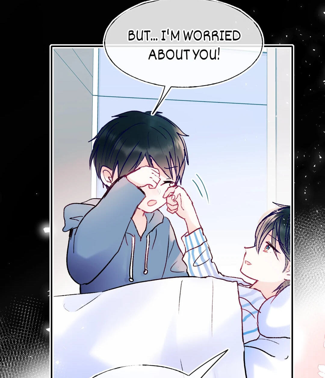 Read For the Win! chapter 110 image 7 on Lezhin