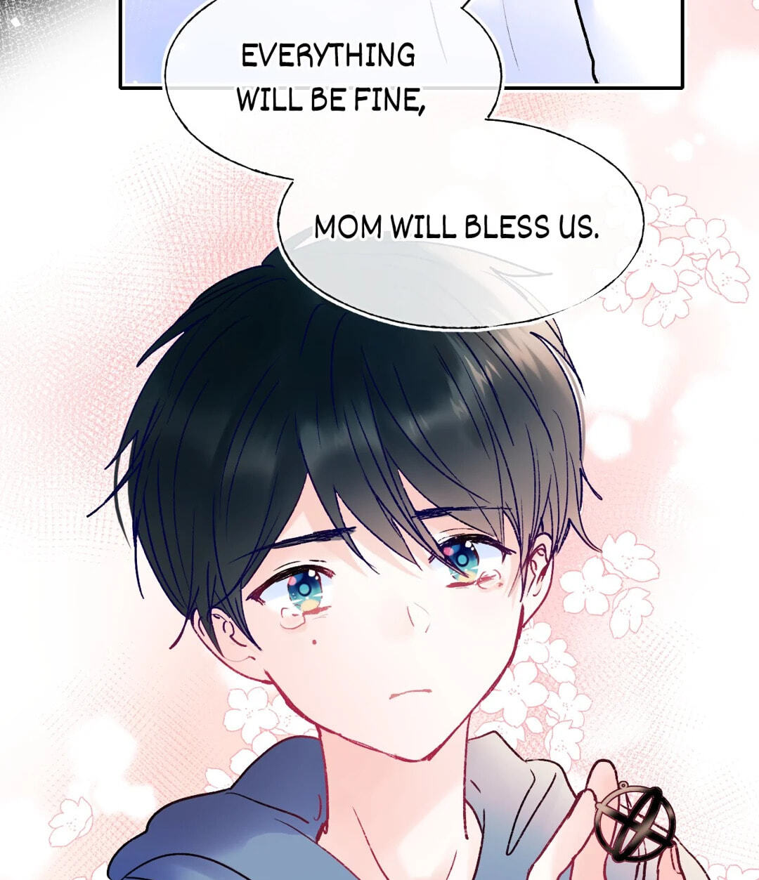 Read For the Win! chapter 110 image 8 on Lezhin