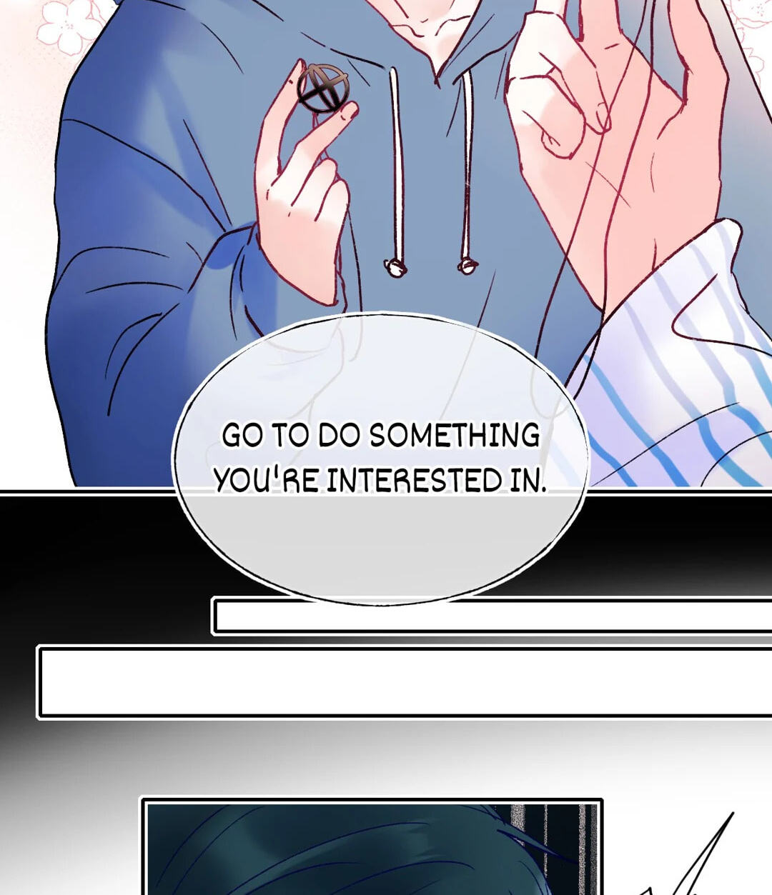 Read For the Win! chapter 110 image 9 on Lezhin