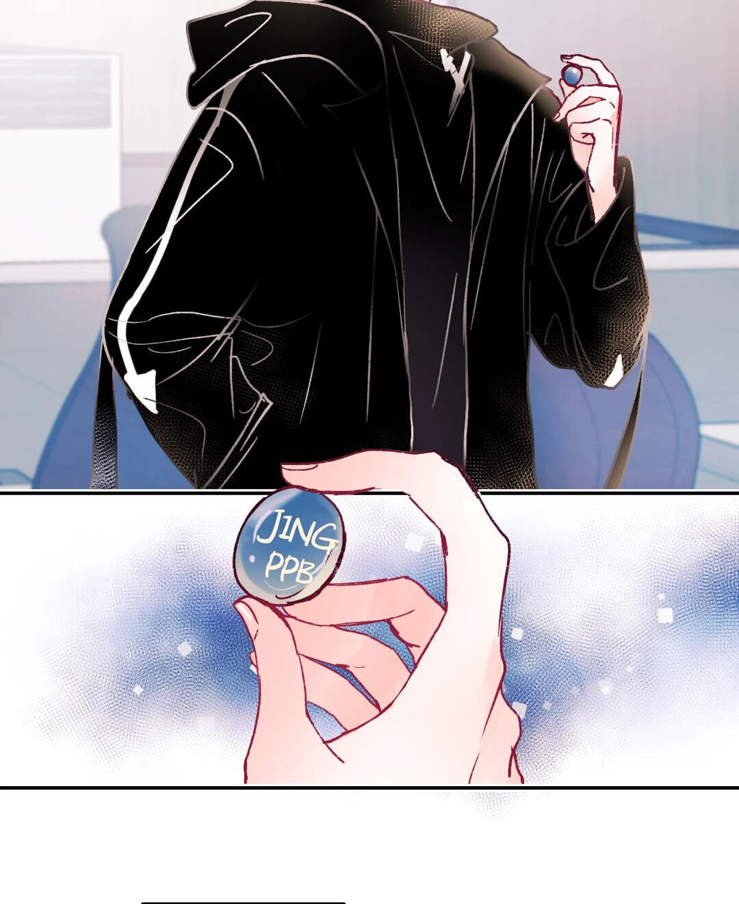 Read For the Win! chapter 111 image 1 on Lezhin