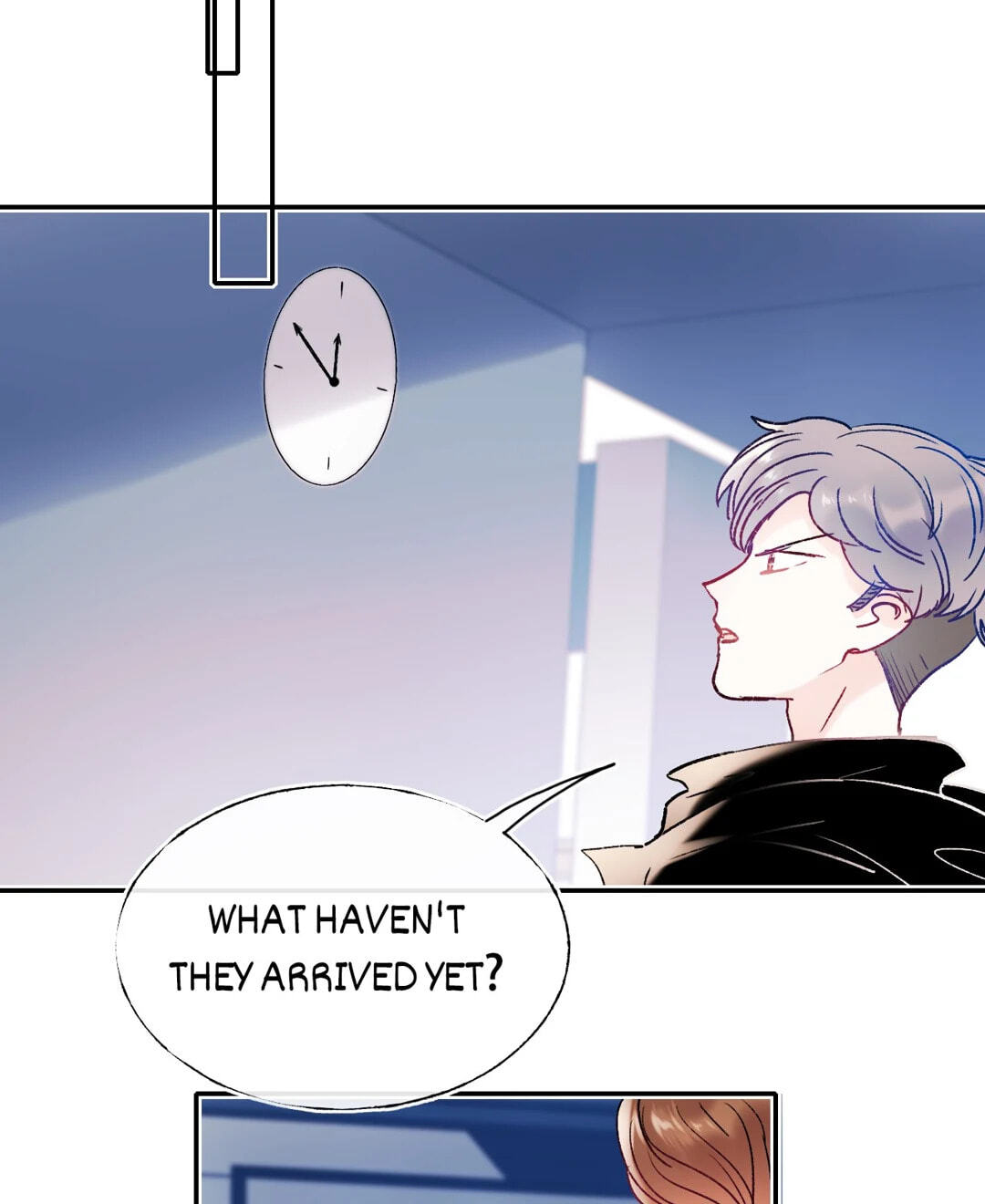 Read For the Win! chapter 111 image 11 on Lezhin