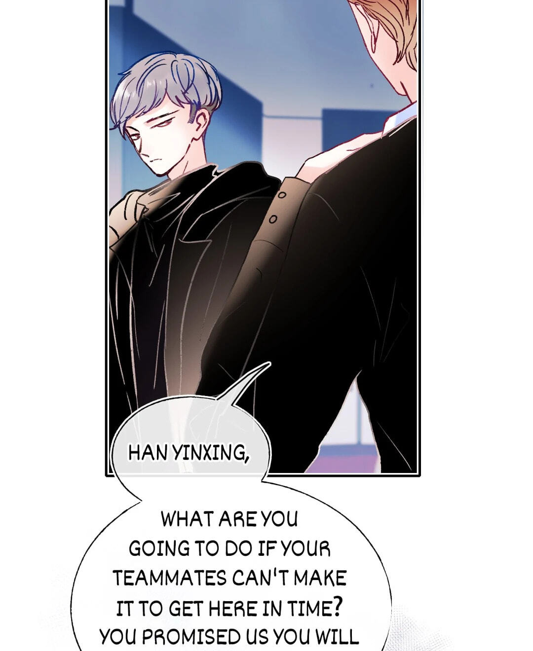Read For the Win! chapter 111 image 12 on Lezhin